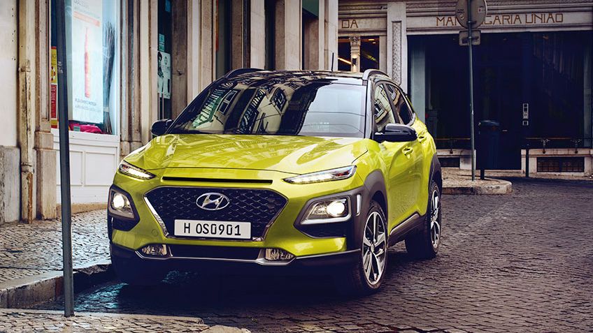 Hyundai začne vyrábět první elektromobily v Česku
